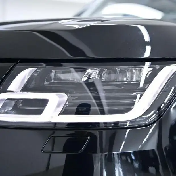 Land Rover Range Rover Vogue 4.4 SE SDV8 4X4 TURBO DIESEL 4P