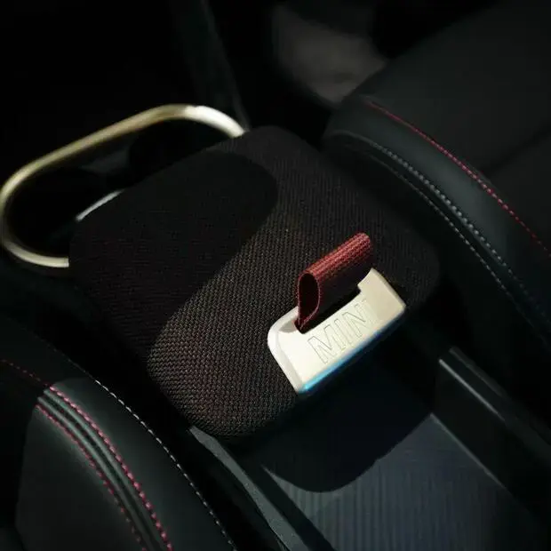 Mini Cooper Countryman John Cooper Works