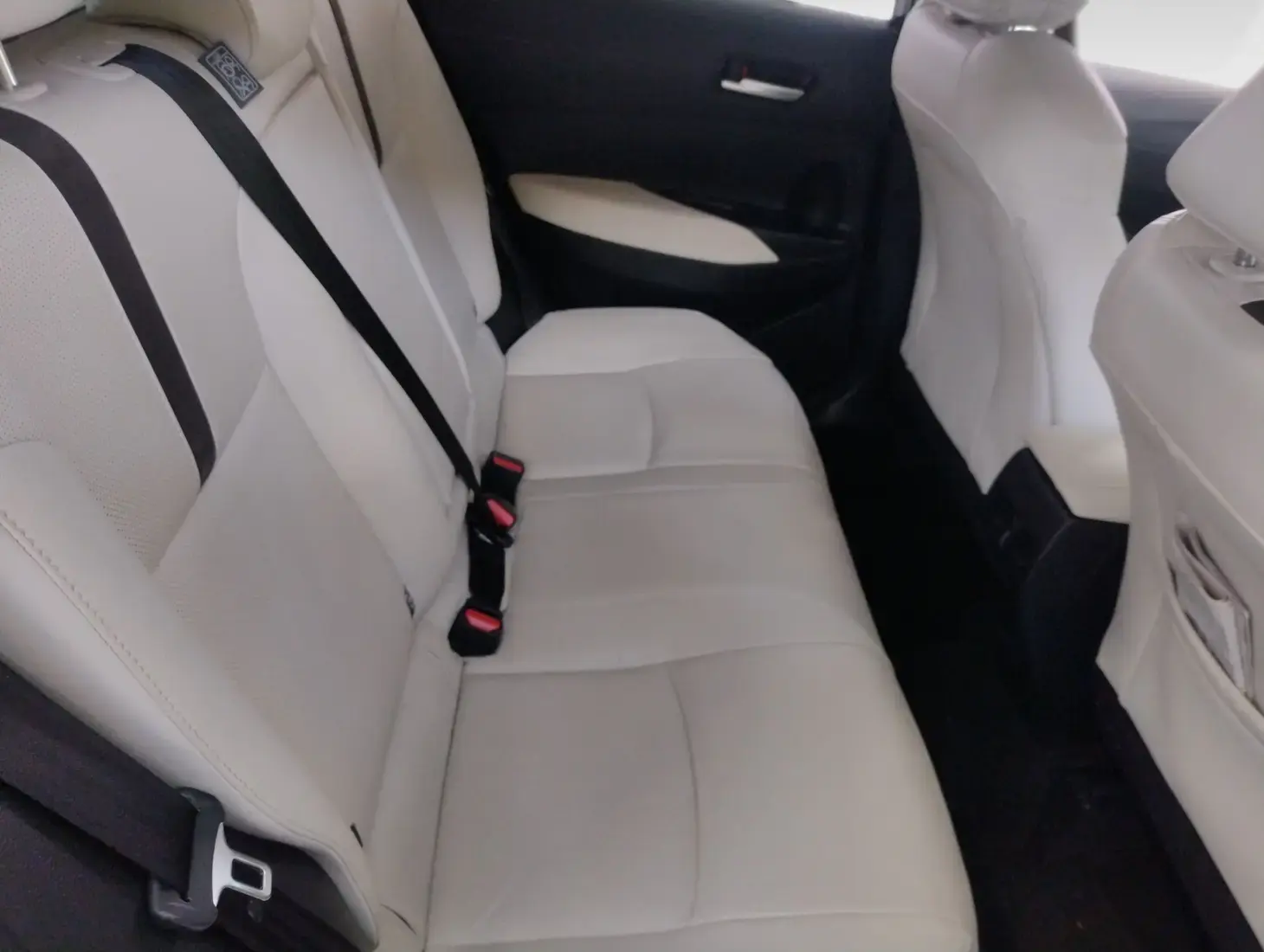 galeria Corolla Cross