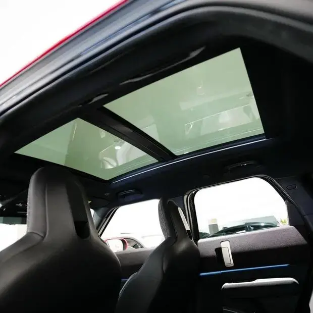 Mini Cooper Countryman John Cooper Works