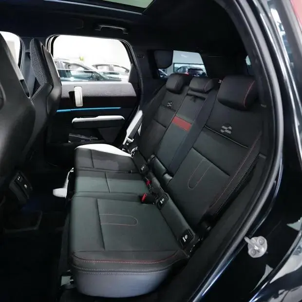 Mini Cooper Countryman John Cooper Works