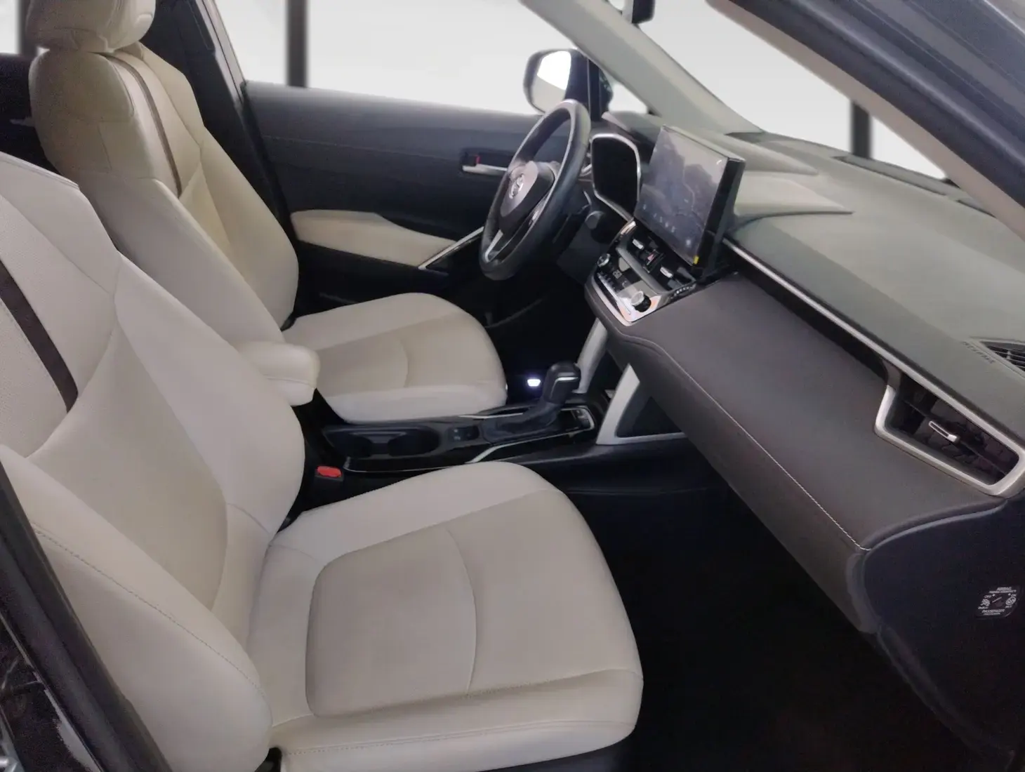 galeria Corolla Cross