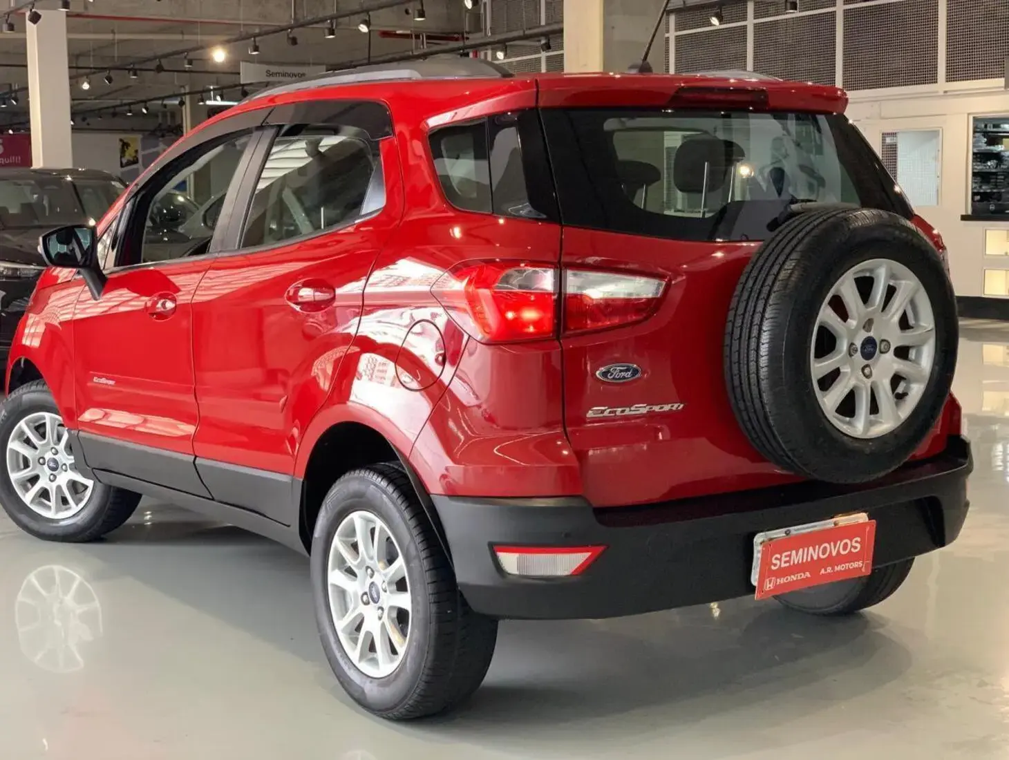 galeria EcoSport