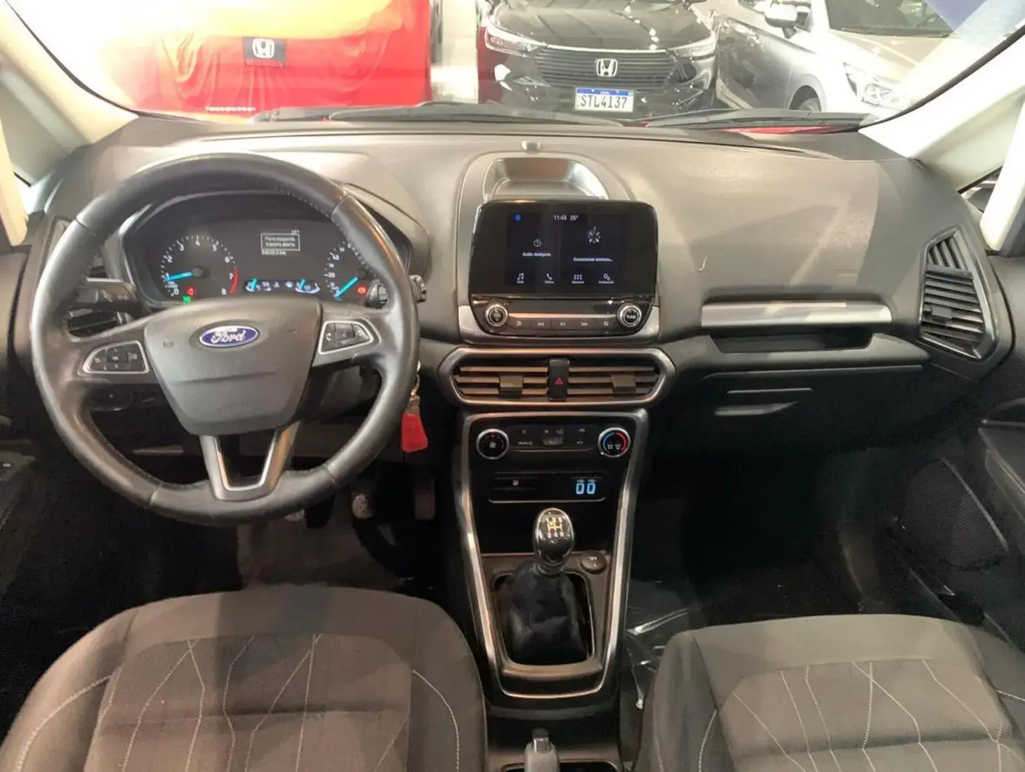 galeria EcoSport