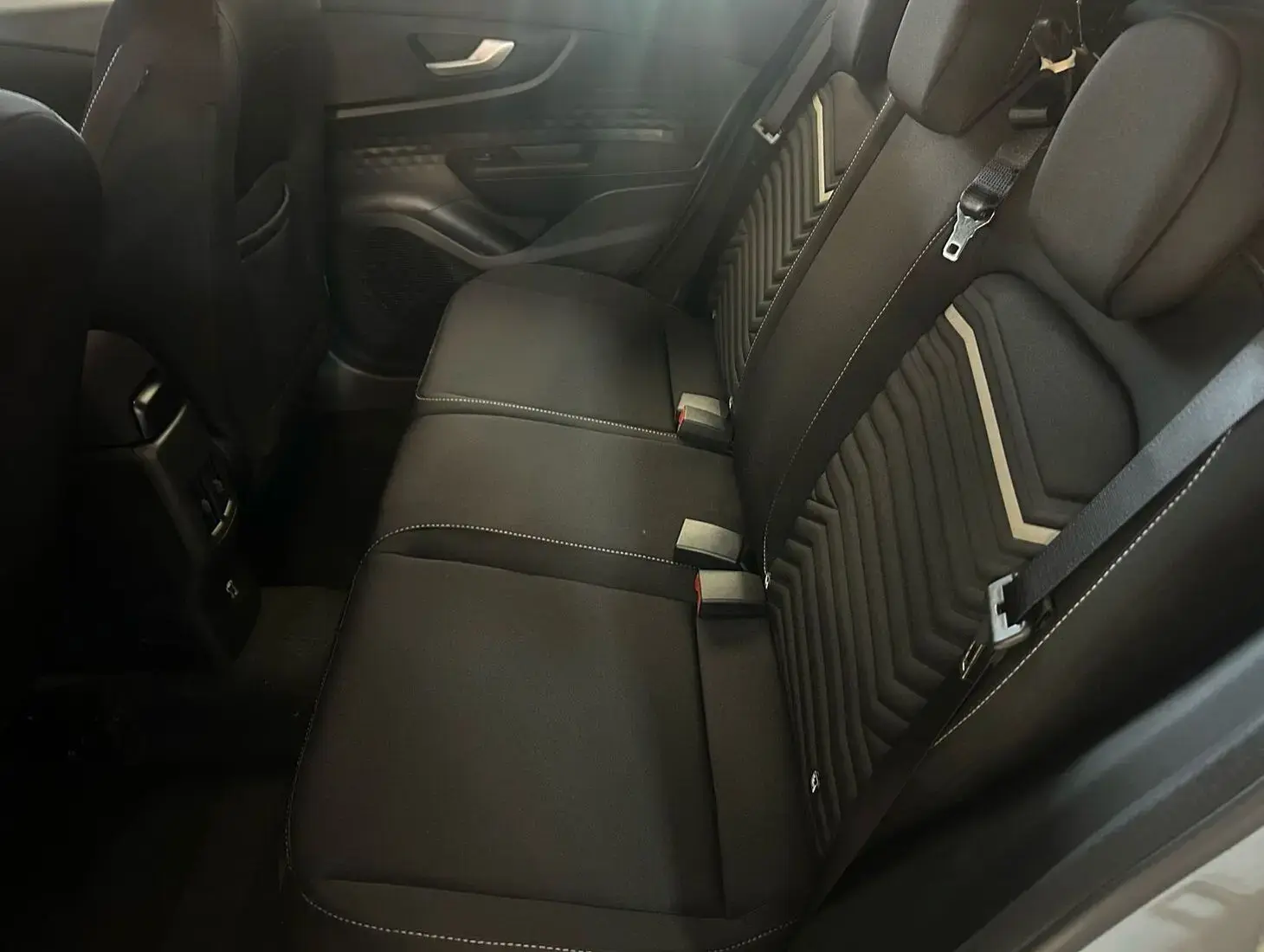 galeria Fastback