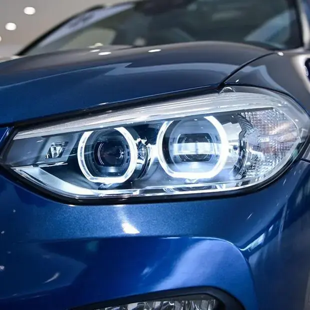 Bmw X3 xDrive30e 2.0 Turbo Híbrido (Aut)