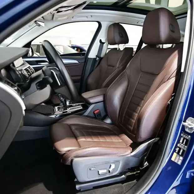 Bmw X3 xDrive30e 2.0 Turbo Híbrido (Aut)