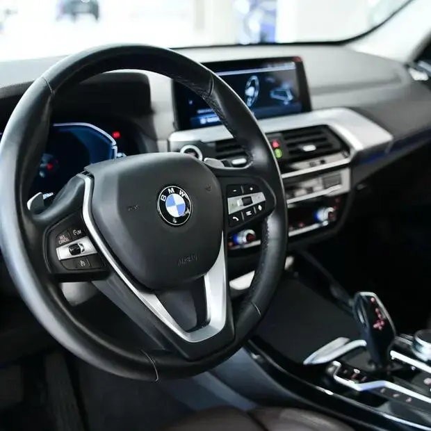 Bmw X3 xDrive30e 2.0 Turbo Híbrido (Aut)