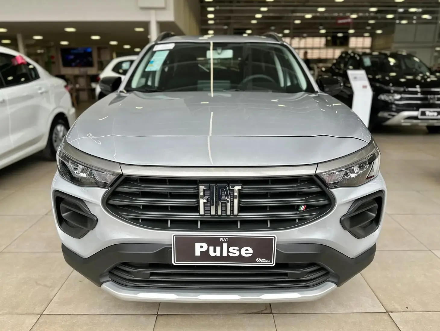 galeria Pulse