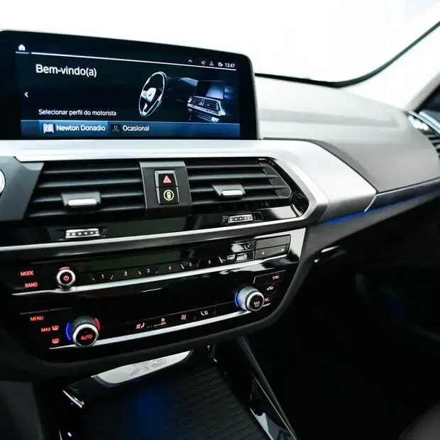 Bmw X3 xDrive30e 2.0 Turbo Híbrido (Aut)