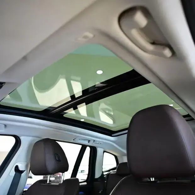 Bmw X3 xDrive30e 2.0 Turbo Híbrido (Aut)