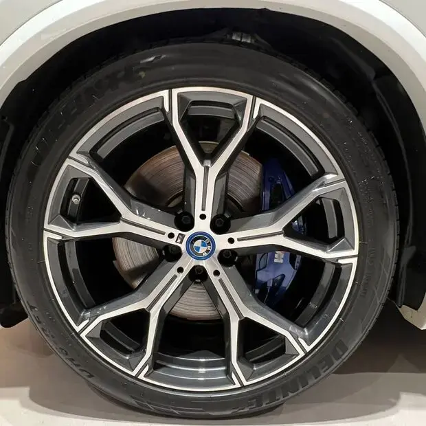 Bmw X5 xDrive45e M Sport 3.0 Turbo (Aut.) (Híb.)