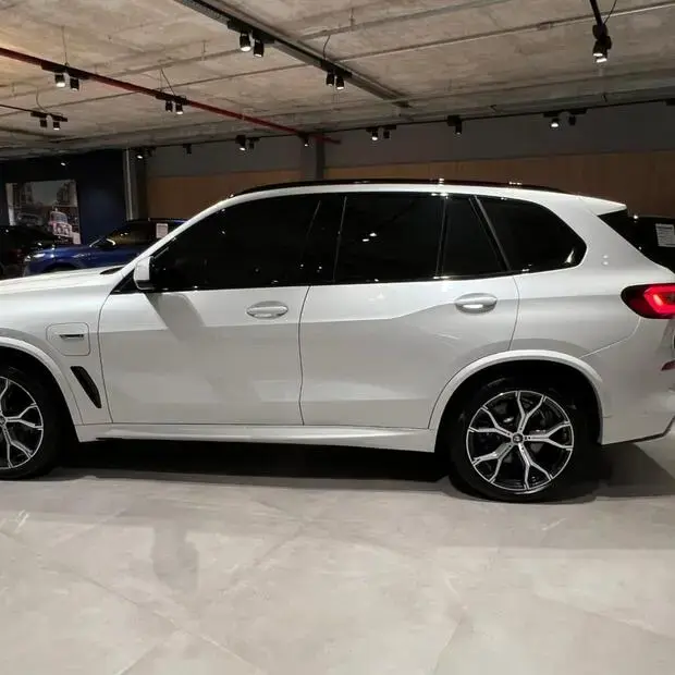 Bmw X5 xDrive45e M Sport 3.0 Turbo (Aut.) (Híb.)