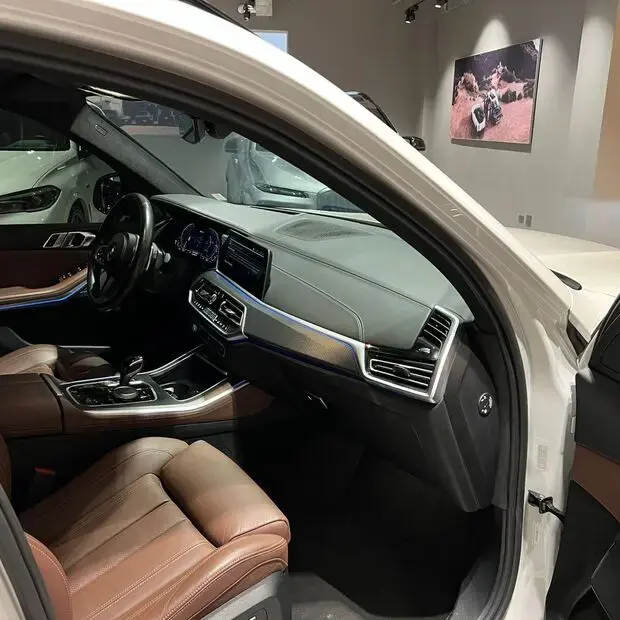 Bmw X5 xDrive45e M Sport 3.0 Turbo (Aut.) (Híb.)