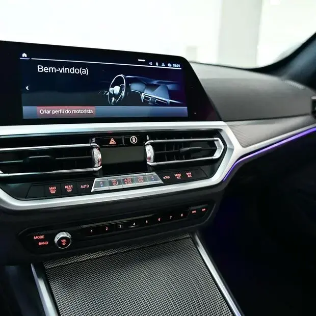 Bmw 330i 2.0 M Sport AT