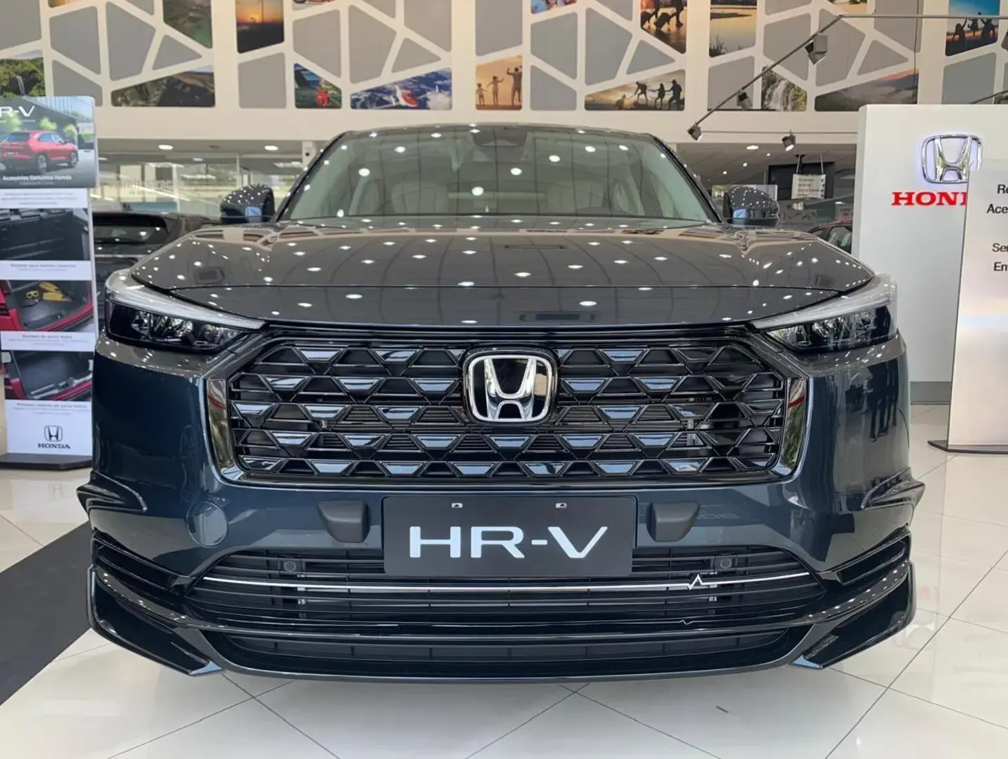 galeria HR-V