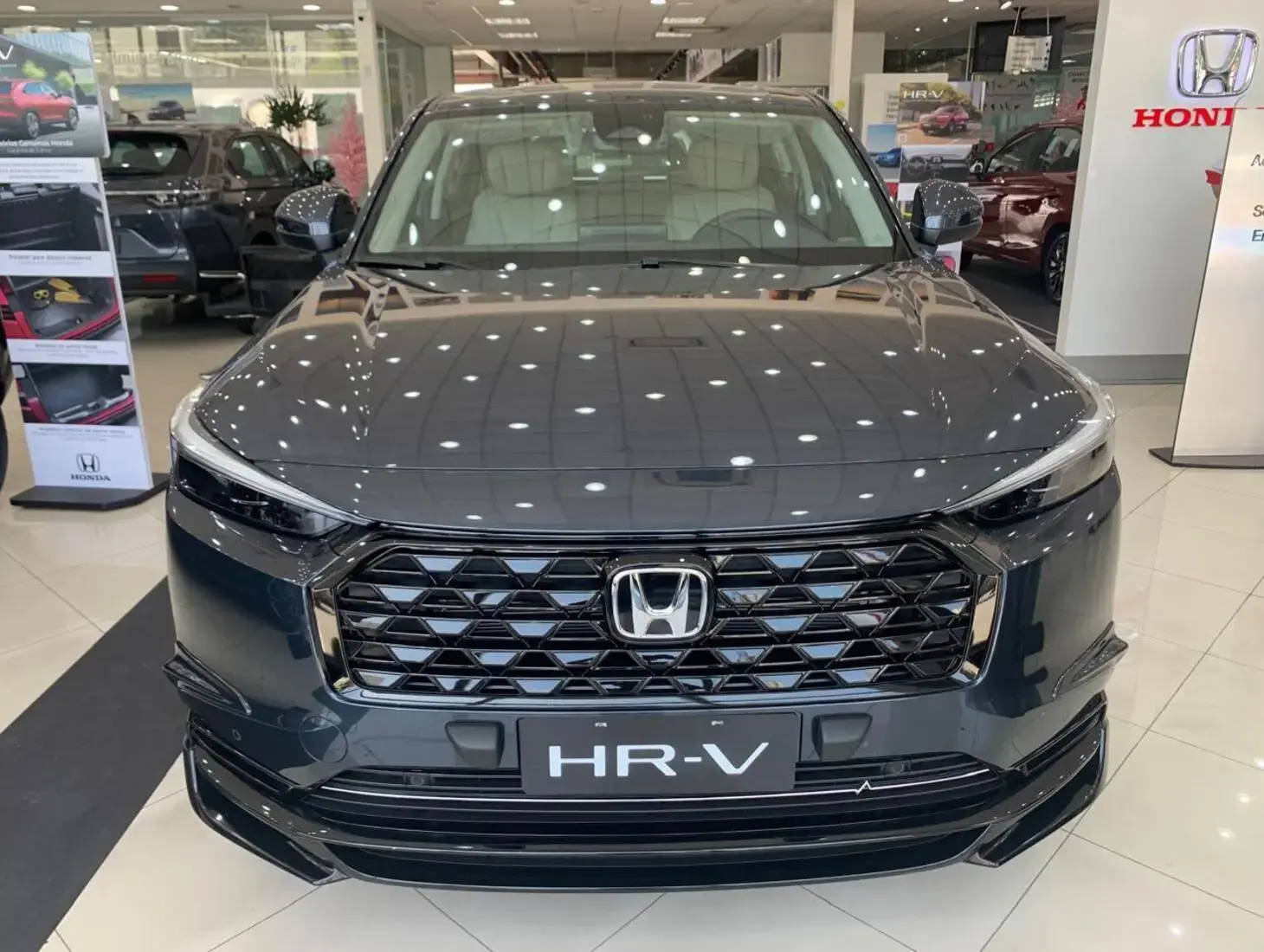 galeria HR-V