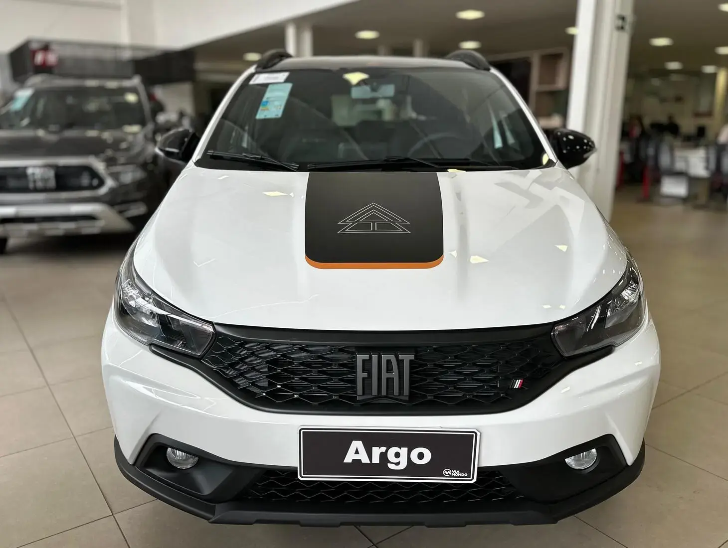 galeria Argo