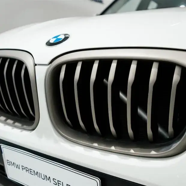 Bmw X3 2.0 xDrive30i X Line (Aut)