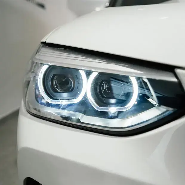 Bmw X3 2.0 xDrive30i X Line (Aut)