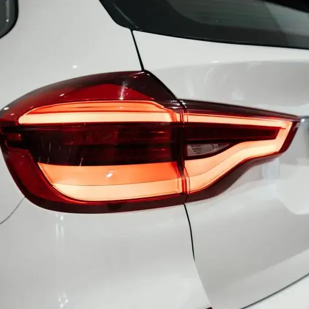 Bmw X3 2.0 xDrive30i X Line (Aut)