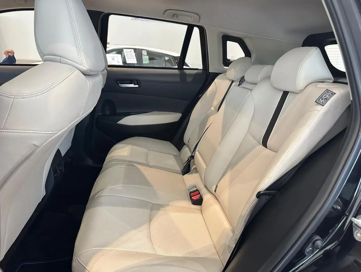 galeria Corolla Cross