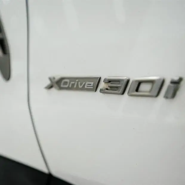 Bmw X3 2.0 xDrive30i X Line (Aut)