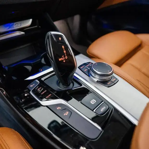 Bmw X3 2.0 xDrive30i X Line (Aut)