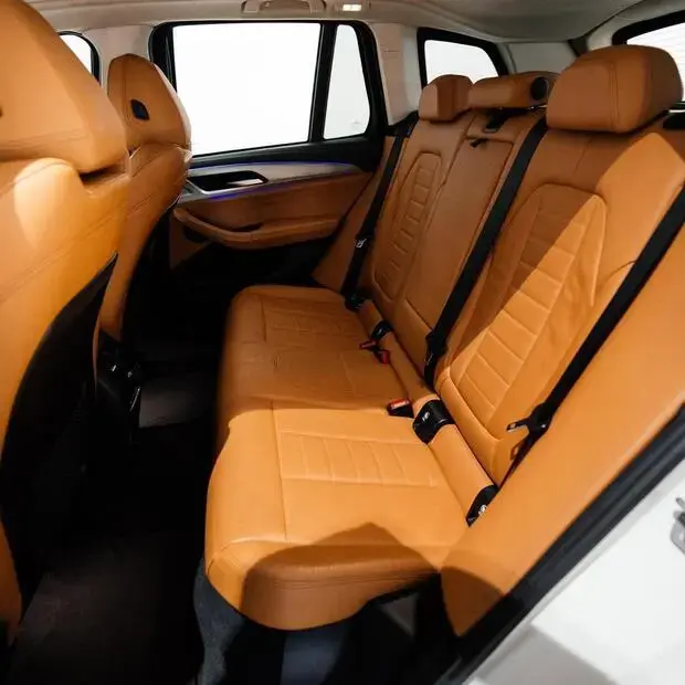 Bmw X3 2.0 xDrive30i X Line (Aut)