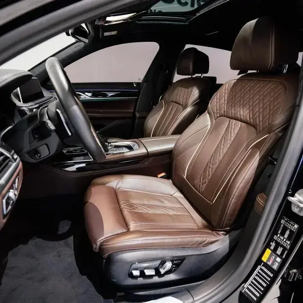 Bmw 745e M Sport 3.0 V6 Aut. (Híb.)