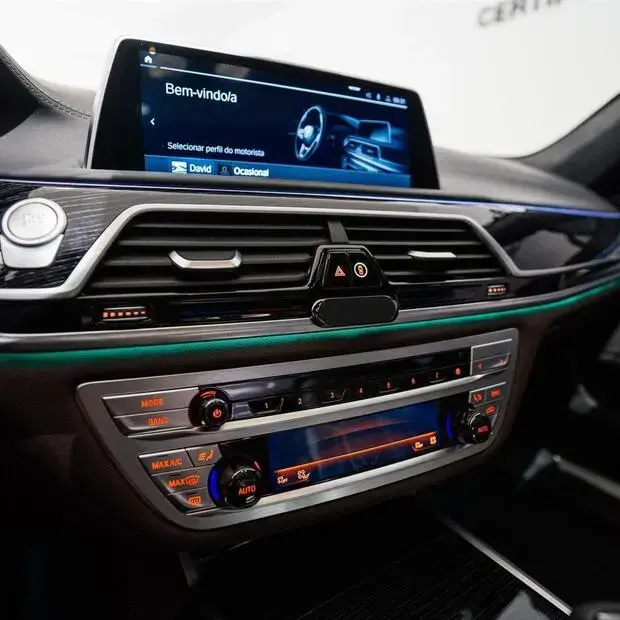 Bmw 745e M Sport 3.0 V6 Aut. (Híb.)