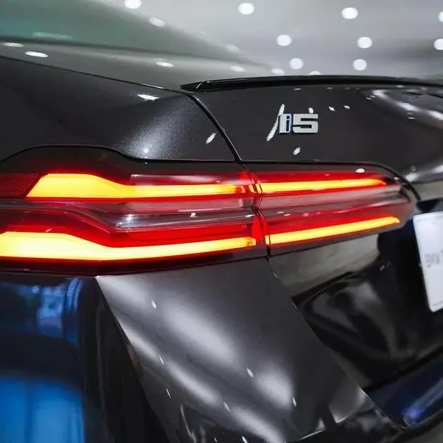 Bmw i5 M60 xDrive (Aut.) (Elétrico)