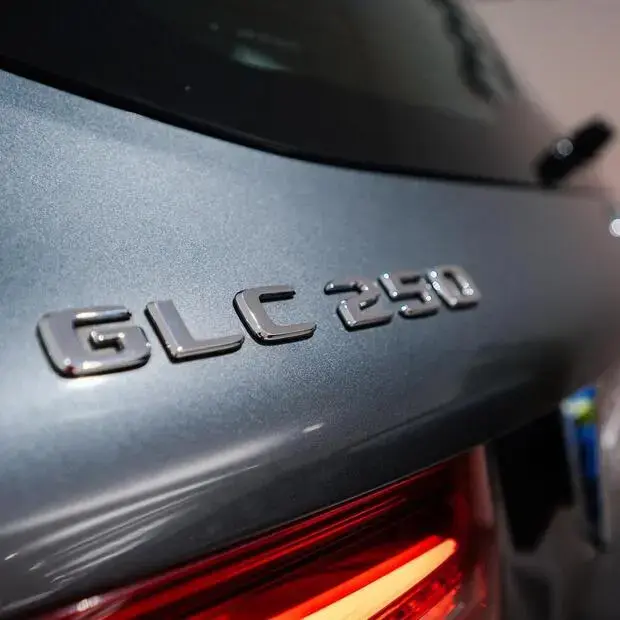 Mercedes Benz Classe GLC GLC 250 4Matic