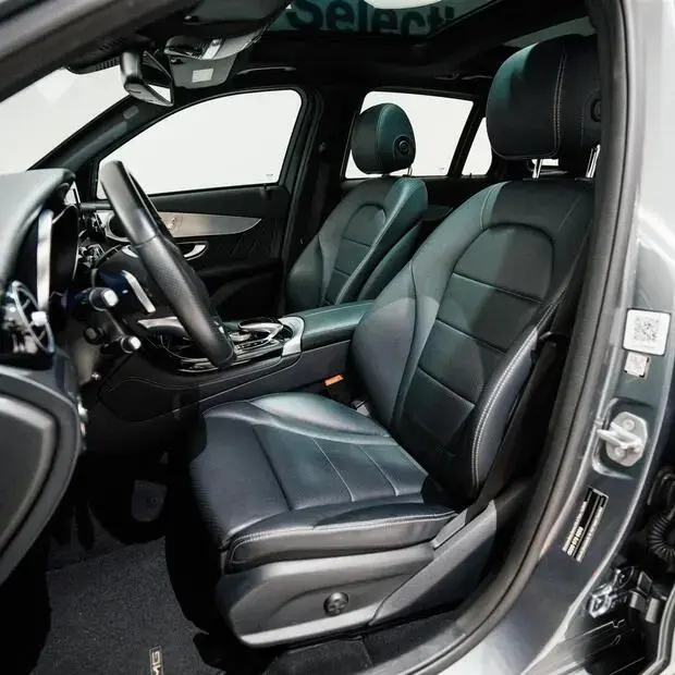 Mercedes Benz Classe GLC GLC 250 4Matic