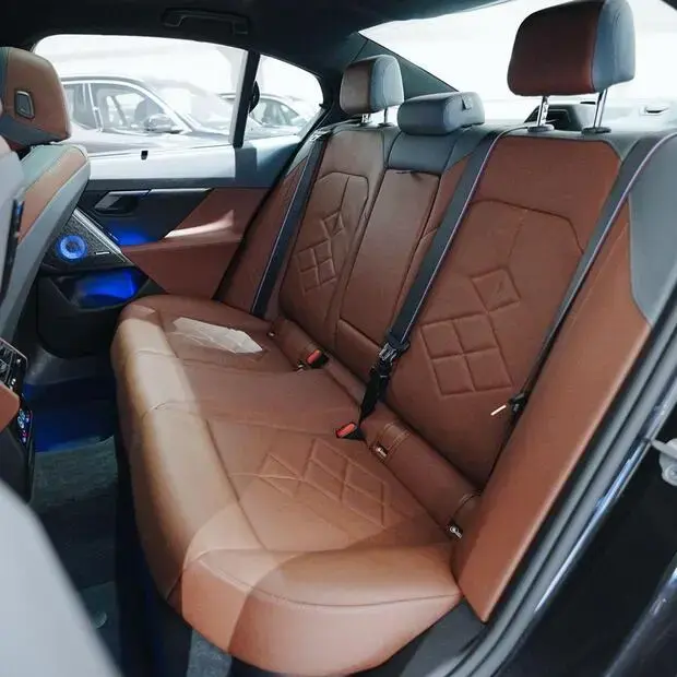 Bmw i5 M60 xDrive (Aut.) (Elétrico)