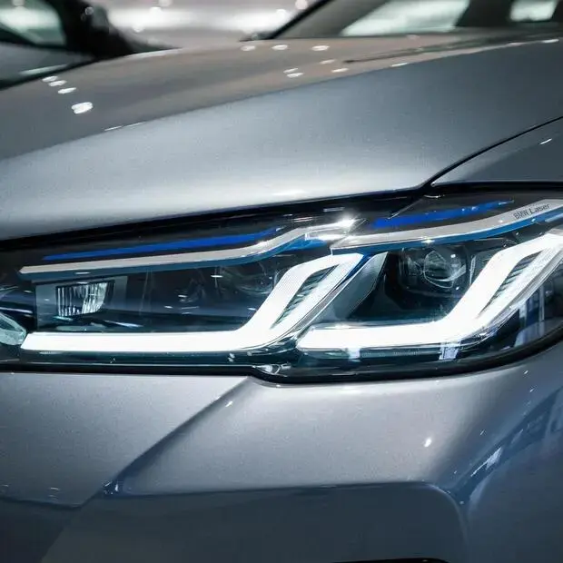 Bmw 530e M Sport 2.0 Turbo Híbrido (Aut)