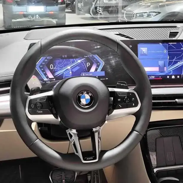 Bmw X1 sDrive20i M Sport 2.0 Turbo (Aut.)