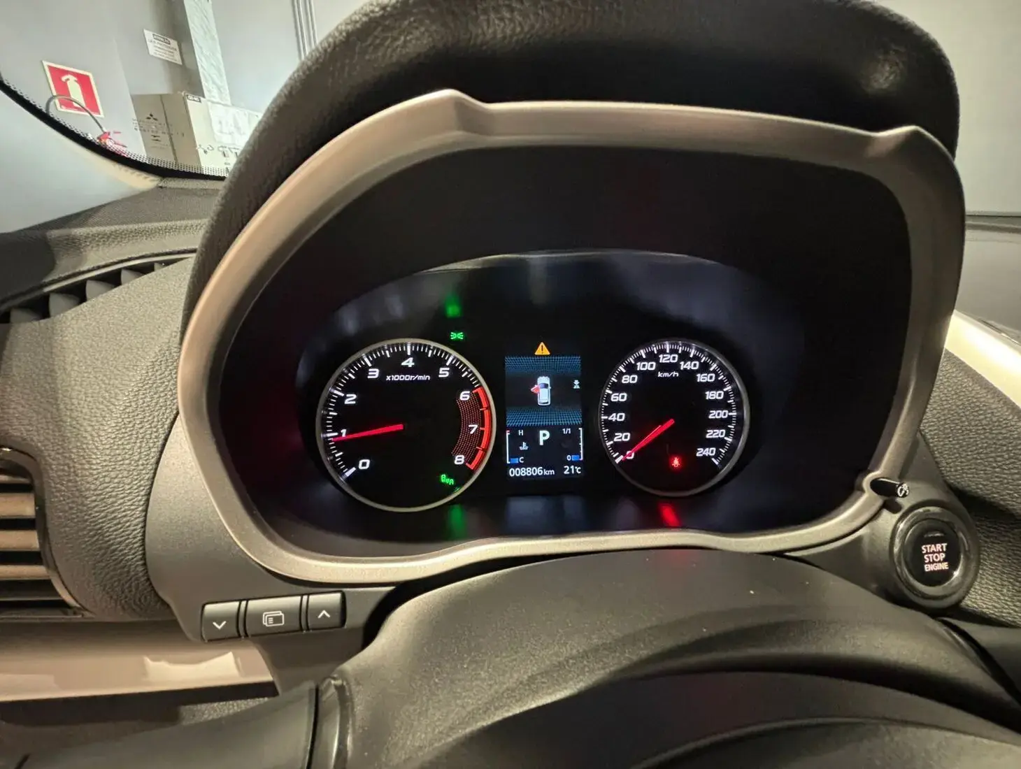 galeria Eclipse Cross