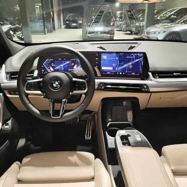 Bmw X1 sDrive20i M Sport 2.0 Turbo (Aut.)