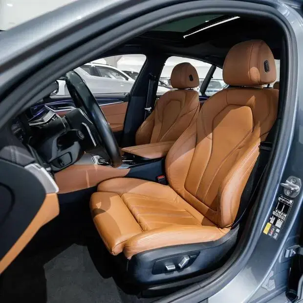 Bmw 530e M Sport 2.0 Turbo Híbrido (Aut)