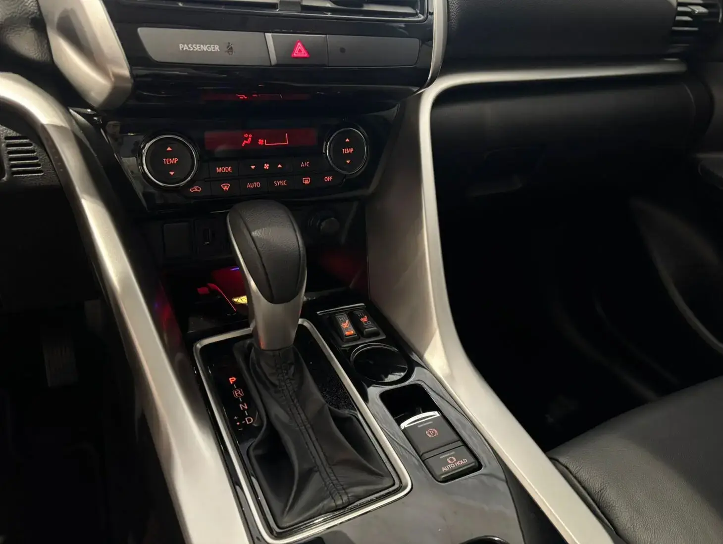 galeria Eclipse Cross