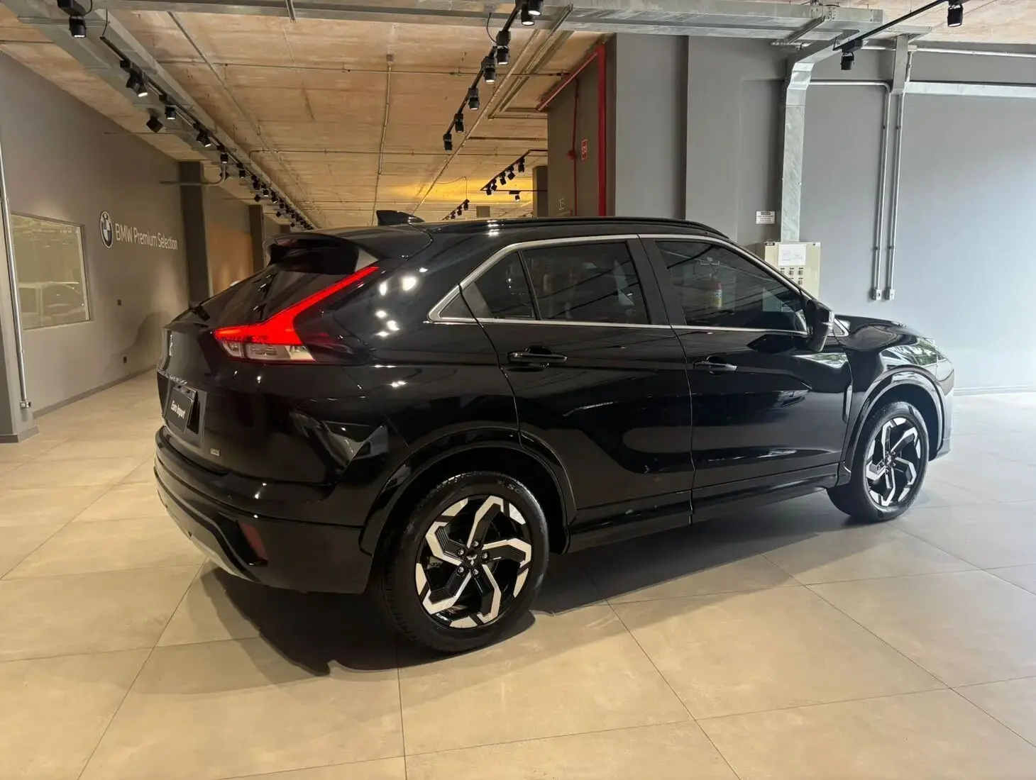 galeria Eclipse Cross
