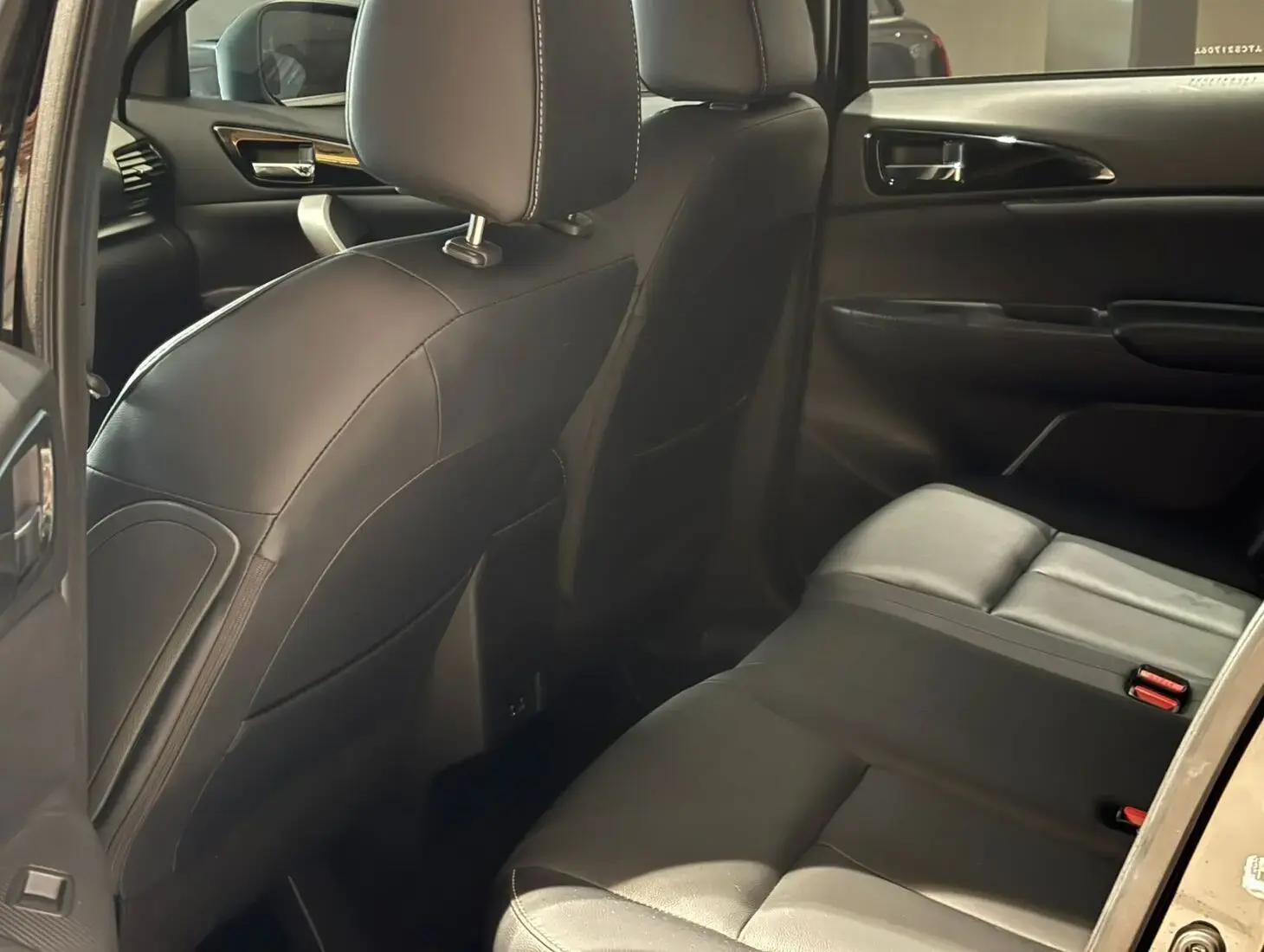 galeria Eclipse Cross