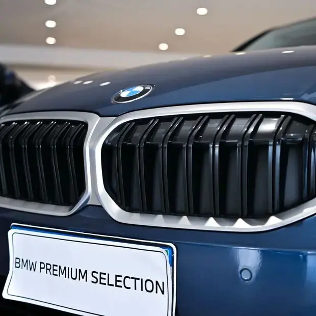 Bmw 320i GP 2.0 Turbo (Aut.)