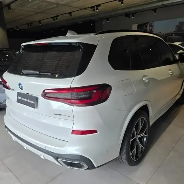 Bmw X5 xDrive45e M Sport 3.0 Turbo (Aut.) (Híb.)