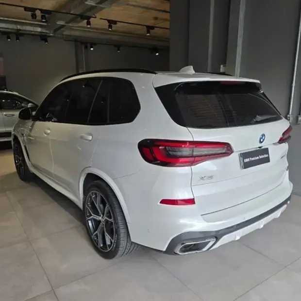 Bmw X5 xDrive45e M Sport 3.0 Turbo (Aut.) (Híb.)