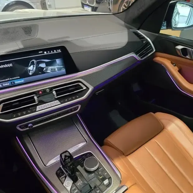 Bmw X5 xDrive45e M Sport 3.0 Turbo (Aut.) (Híb.)