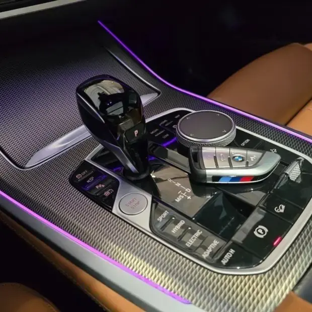 Bmw X5 xDrive45e M Sport 3.0 Turbo (Aut.) (Híb.)