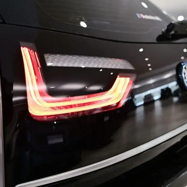 Bmw i3 REX E-Drive Full (Aut)