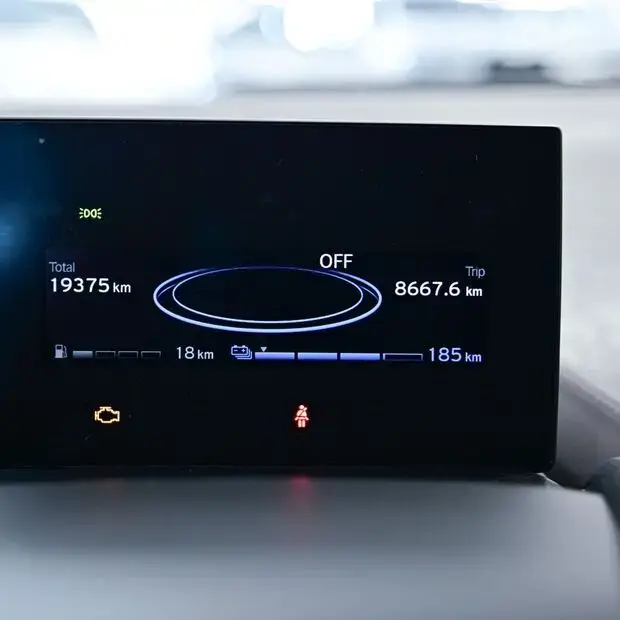 Bmw i3 REX E-Drive Full (Aut)